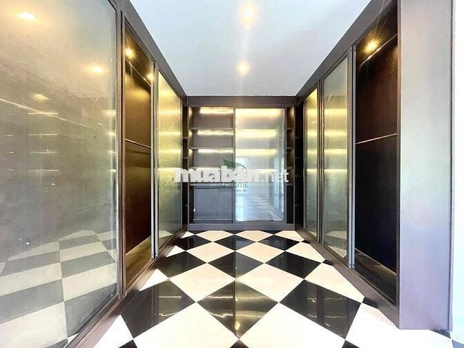 CHO THUÊ BIỆT THỰ  3 TẦNG SÂN VƯỜN BẮC NHA TRANG GIÁ 60 TRIỆU/ THÁNG