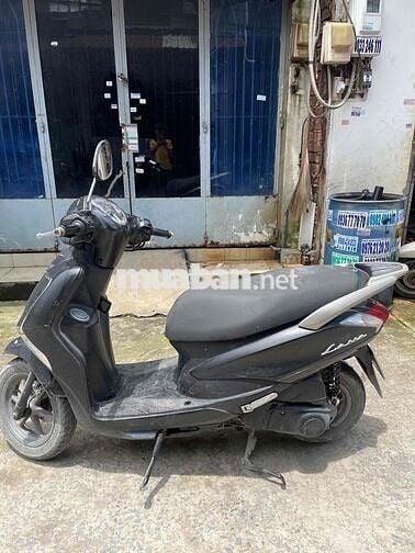 xe dư dùng cần bán