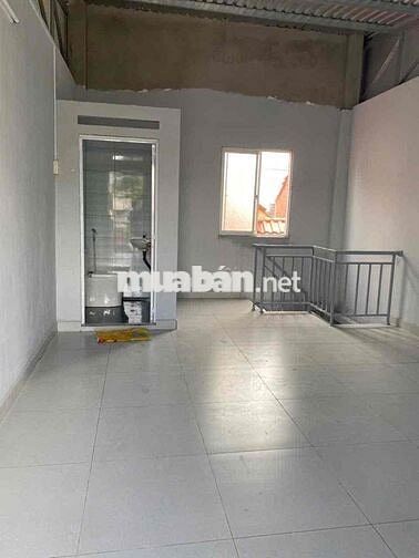 🚀 NHÀ CHO THUÊ 60m2 – TÂN XUÂN, HÓC MÔN - GIÁ 5 TRIỆU/ THÁNG