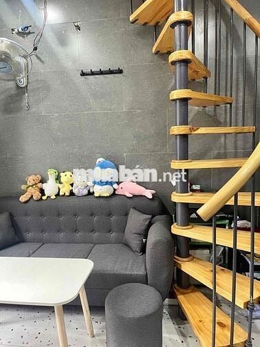 BÁN NHÀ CHÍNH CHỦ CÁCH MẶT TIỀN THỐNG NHẤT 50M