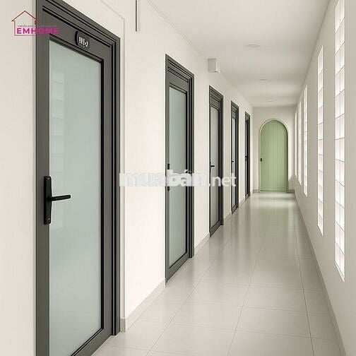 CHDV ĐẦY ĐỦ NỘI THẤT CHỈ 3TR2/THÁNG KV TÂN QUY