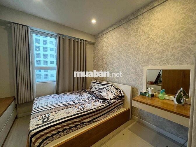 THE BOTANICA 1PN NHƯ HÌNH FULL NỘI THẤT GẦN SÂN BAY CV GIA ĐỊNH