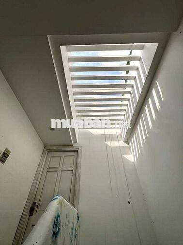 Hxh thông-80m²-4tần-4pn-mớiken Quang Trung phường 8 gò vấp chỉ hơn 9ty