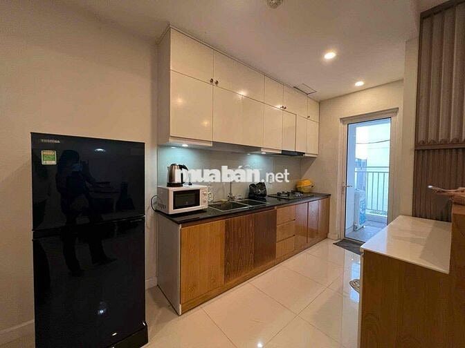 THE BOTANICA 1PN NHƯ HÌNH FULL NỘI THẤT GẦN SÂN BAY CV GIA ĐỊNH