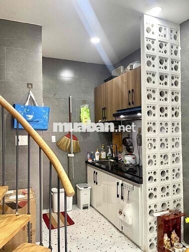 BÁN NHÀ CHÍNH CHỦ CÁCH MẶT TIỀN THỐNG NHẤT 50M