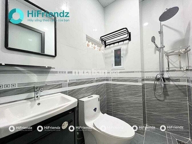 Phòng Trọ Giá Rẻ Sinh Viên Ngay Đại Học Nguyễn Tất Thành Chỉ 3X