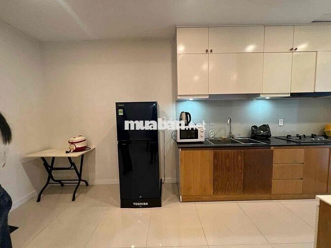 THE BOTANICA 1PN NHƯ HÌNH FULL NỘI THẤT GẦN SÂN BAY CV GIA ĐỊNH