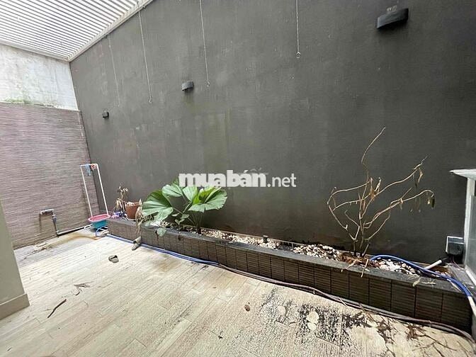 CHO THUÊ VILLA SAIGON PREAL PHƯỜNG 22 QUẬN BÌNH THẠNH