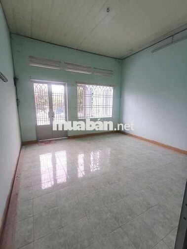 CHO THUÊ NHÀ MẶT TIỀN ĐƯỜNG 9 LINH TRUNG. THỦ ĐỨC