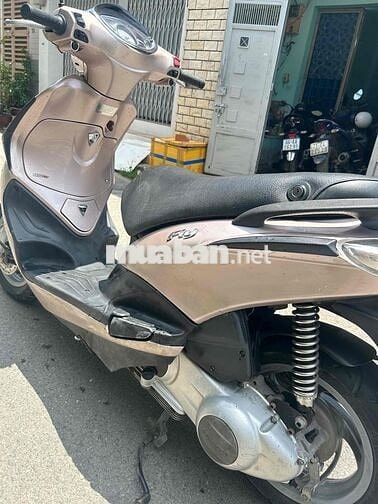 Piagio Fly Máy zin siêu êm ngon.xe còn đẹp lắm