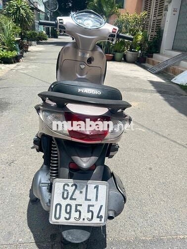 Piagio Fly Máy zin siêu êm ngon.xe còn đẹp lắm