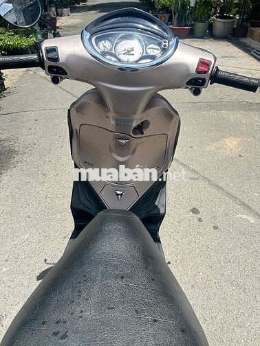 Piagio Fly Máy zin siêu êm ngon.xe còn đẹp lắm