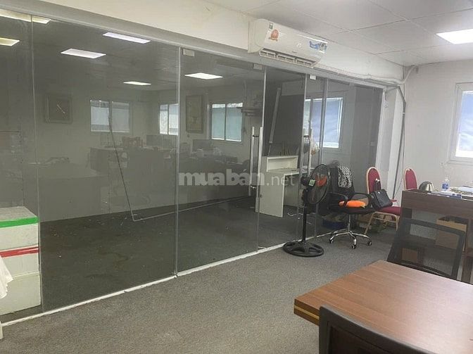 Cho thuê văn phòng 86 m2, tầng 16, chung cư H10 ngõ 475 Nguyễn Trãi,TX