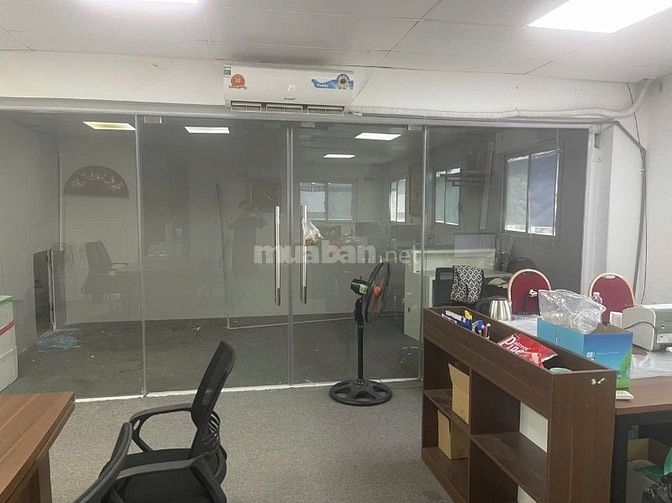Cho thuê văn phòng 86 m2, tầng 16, chung cư H10 ngõ 475 Nguyễn Trãi,TX