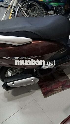 Lead cuối 2012 xe đẹp chính chủ