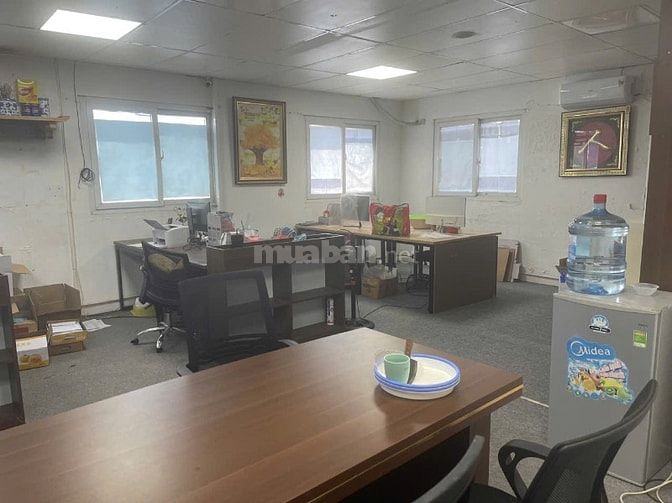 Cho thuê văn phòng 86 m2, tầng 16, chung cư H10 ngõ 475 Nguyễn Trãi,TX