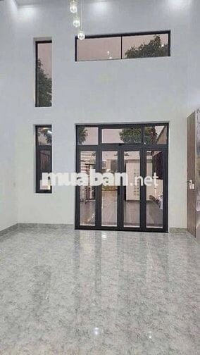 💥 Nhà mới đẹp, thiết kế hiện đại có gác lửng tiện nghi