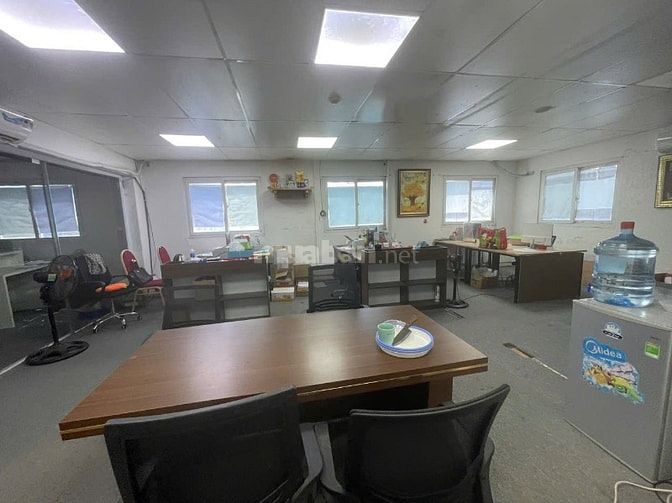 Cho thuê văn phòng 86 m2, tầng 16, chung cư H10 ngõ 475 Nguyễn Trãi,TX