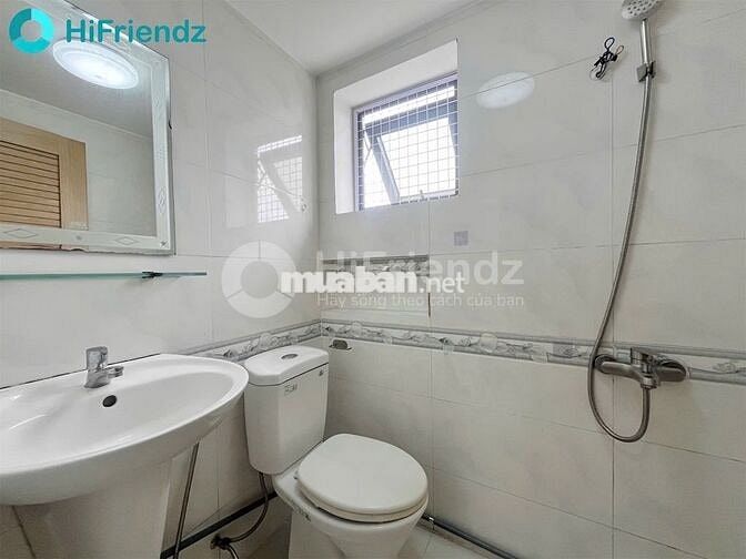 STUDIO FULL NỘI THẤT GẦN CẦU KÊNH TẺ SÁT QUẬN 1 SIÊU ĐẸP