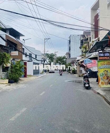 HÀNG HIẾM  NHẤT NĂM ,, Nhà đường 7 LINH TRUNG TP THỦ ĐỨC