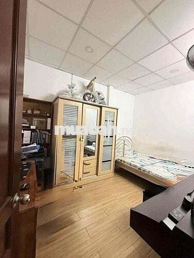 CHO THUÊ NHÀ PHƯỜNG TÂN QUÝ : 4 x 16 M  : NHÀ 1 TRỆT ,  1Lầu : 3 PN