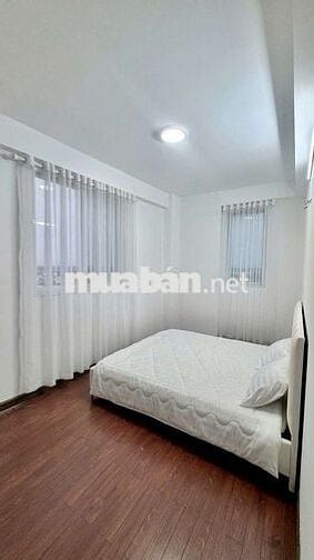 💕cho thuê căn hộ 2pn có NT- Góc *Cc BellezaQ 7- Dt 88m2- Giá 12tr