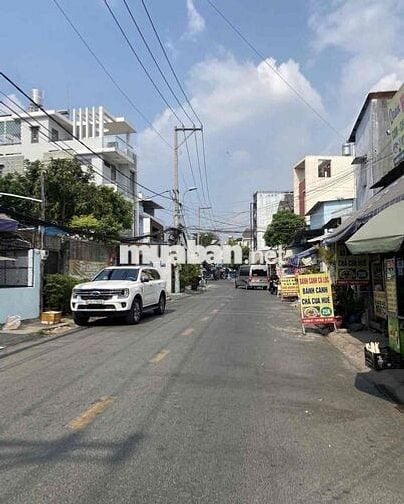 HÀNG HIẾM  NHẤT NĂM ,, Nhà đường 7 LINH TRUNG TP THỦ ĐỨC
