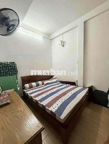 CHO THUÊ NHÀ PHƯỜNG TÂN QUÝ : 4 x 16 M  : NHÀ 1 TRỆT ,  1Lầu : 3 PN