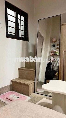 NHƯỢNG DUPLEX DƯỚI CHÂN CẦU PHÚ MỸ GẦN KCX TÂN THUẬN, GẦN UFM, TDTU