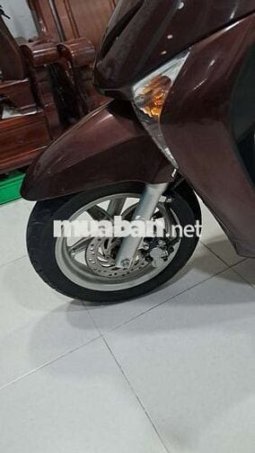 Lead cuối 2012 xe đẹp chính chủ