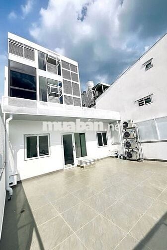 CHDV ĐẦY ĐỦ NỘI THẤT CHỈ 3TR2/THÁNG KV TÂN QUY
