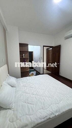 💕cho thuê căn hộ 2pn có NT- Góc *Cc BellezaQ 7- Dt 88m2- Giá 12tr