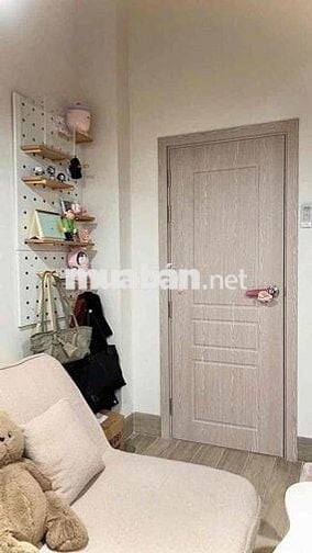 NHƯỢNG DUPLEX DƯỚI CHÂN CẦU PHÚ MỸ GẦN KCX TÂN THUẬN, GẦN UFM, TDTU