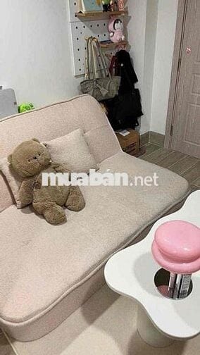 NHƯỢNG DUPLEX DƯỚI CHÂN CẦU PHÚ MỸ GẦN KCX TÂN THUẬN, GẦN UFM, TDTU