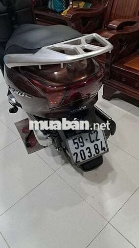 Lead cuối 2012 xe đẹp chính chủ