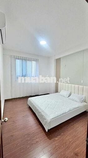 💕cho thuê căn hộ 2pn có NT- Góc *Cc BellezaQ 7- Dt 88m2- Giá 12tr