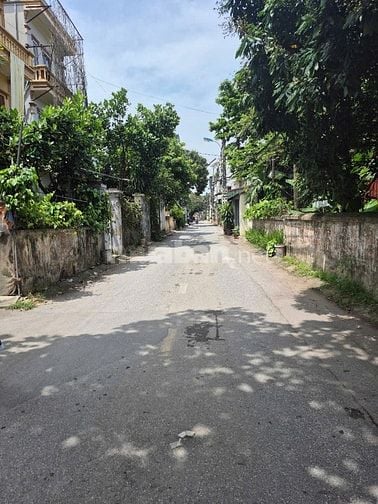 Cần bán đất trong Làng Yên Mỹ, xã Thanh Trì, Hà Nội