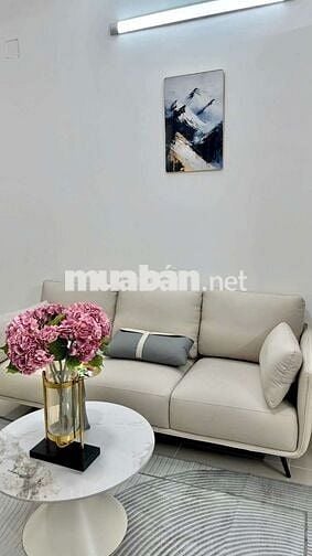 💕cho thuê căn hộ 2pn có NT- Góc *Cc BellezaQ 7- Dt 88m2- Giá 12tr