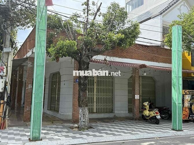 bán lô góc 2 mặt tiền TT Phan Thiết  đường Tuyên Quang + Mậu Thân