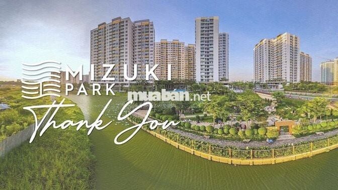 Bán căn nhà phố Góc Trellia Cove phân khu mới tại Mizuki Park