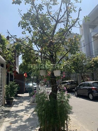 BÁN BIỆT THỰ 3 TẦNG X 218M2 ĐƯỜNG NGÔ THẾ VINH,HẢI CHÂU, ĐÀ NẴNG_17.9T