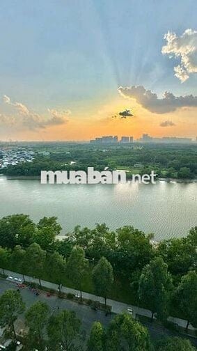 💕cho thuê căn hộ 2pn có NT- Góc *Cc BellezaQ 7- Dt 88m2- Giá 12tr