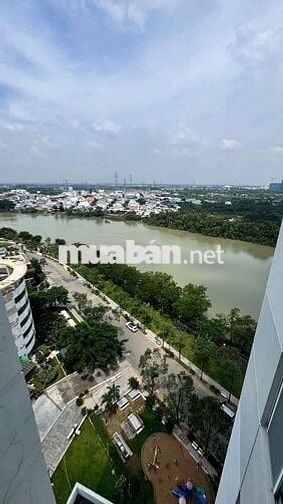 💕cho thuê căn hộ 2pn có NT- Góc *Cc BellezaQ 7- Dt 88m2- Giá 12tr