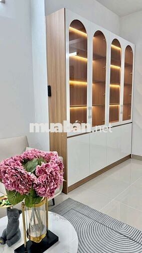 💕cho thuê căn hộ 2pn có NT- Góc *Cc BellezaQ 7- Dt 88m2- Giá 12tr