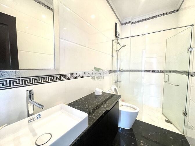 CHO THUÊ BIỆT THỰ 3 TẦNG SÂN VƯỜN HỒ BƠI BẮC NHA TRANG GIÁ 60 TRIỆU