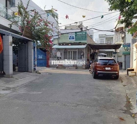 HÀNG HIẾM  NHẤT NĂM ,, Nhà đường 7 LINH TRUNG TP THỦ ĐỨC