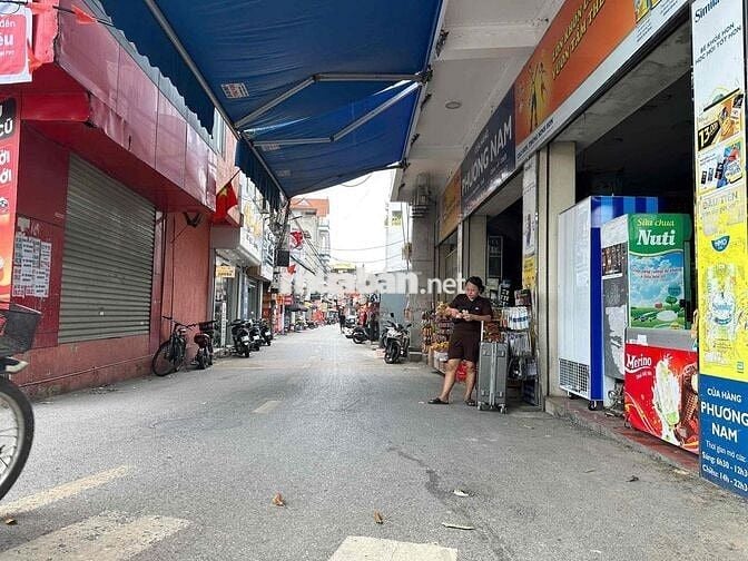 🔥 ĐẤT ĐẸP - MẶT PHỐ – VỊ TRÍ KINH DOANH SẦM UẤT NGÀY ĐÊM🔥 📍 Địa chỉ: Đ