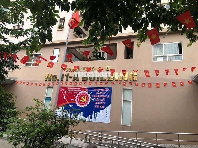 Bán nhà KĐT mới Sài Đồng 75m² MT 4m, giá hơn 3 tỷ, hiếm nhà bán