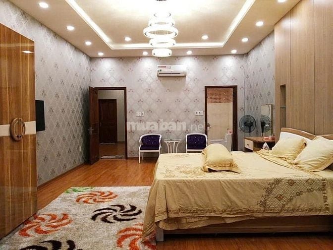 BÁN BIỆT THỰ 3 TẦNG X 218M2 ĐƯỜNG NGÔ THẾ VINH,HẢI CHÂU, ĐÀ NẴNG_17.9T