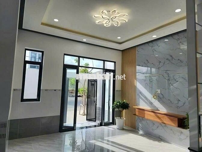 💥 CƠ HỘI VÀNG SỞ HỮU NHÀ ĐẸP GIÁ RẺ – SỔ RIÊNG, THỔ CƯ 100%